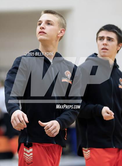 Thumbnail 1 in Grand Saline vs Malakoff photogallery.