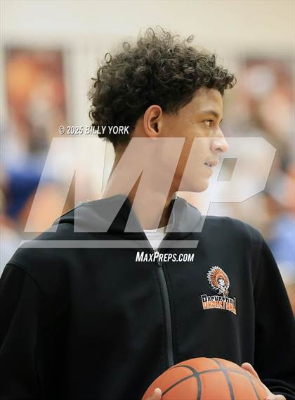 Thumbnail 2 in Grand Saline vs Malakoff photogallery.