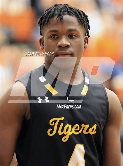 Thumbnail 2 in Grand Saline vs Malakoff photogallery.