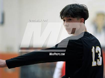 Thumbnail 3 in Grand Saline vs Malakoff photogallery.