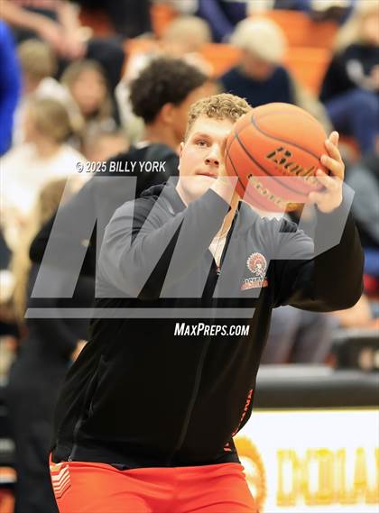 Thumbnail 2 in Grand Saline vs Malakoff photogallery.