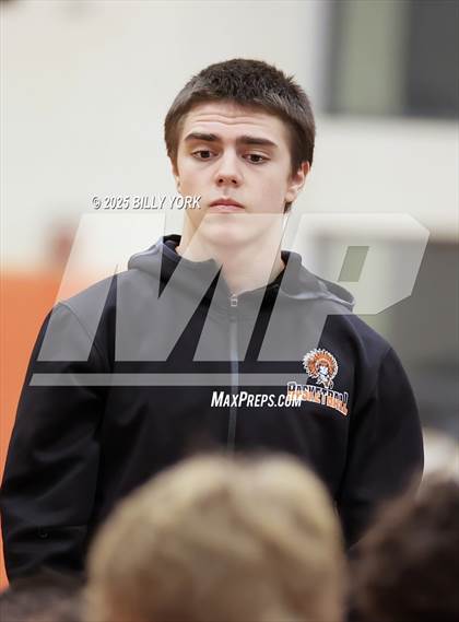 Thumbnail 2 in Grand Saline vs Malakoff photogallery.