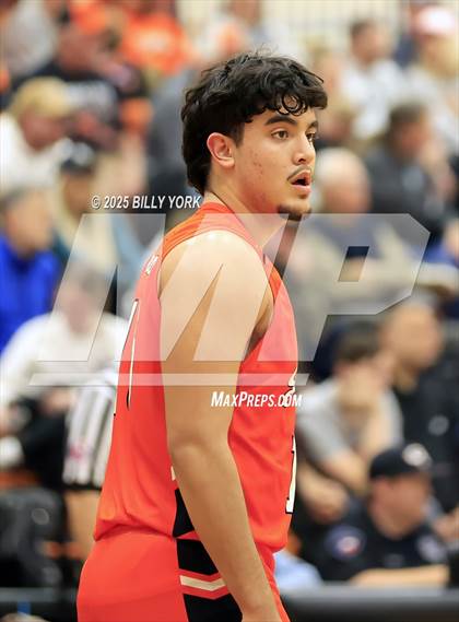 Thumbnail 1 in Grand Saline vs Malakoff photogallery.