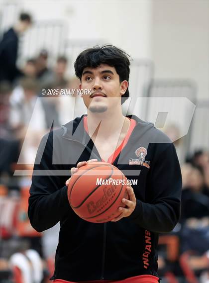 Thumbnail 3 in Grand Saline vs Malakoff photogallery.