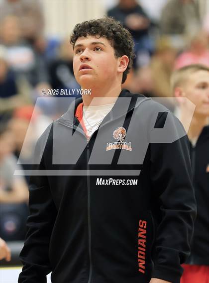 Thumbnail 1 in Grand Saline vs Malakoff photogallery.