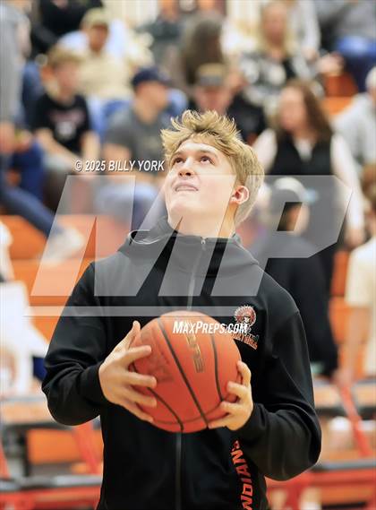 Thumbnail 1 in Grand Saline vs Malakoff photogallery.