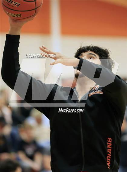 Thumbnail 3 in Grand Saline vs Malakoff photogallery.