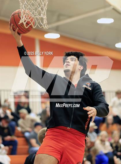 Thumbnail 2 in Grand Saline vs Malakoff photogallery.