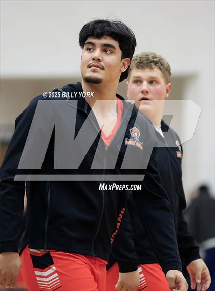 Thumbnail 1 in Grand Saline vs Malakoff photogallery.
