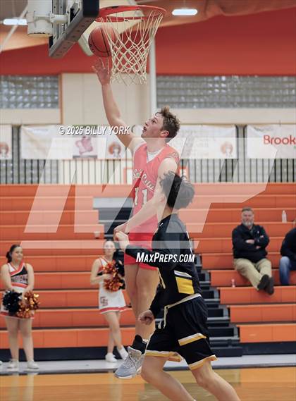 Thumbnail 1 in Grand Saline vs Malakoff photogallery.