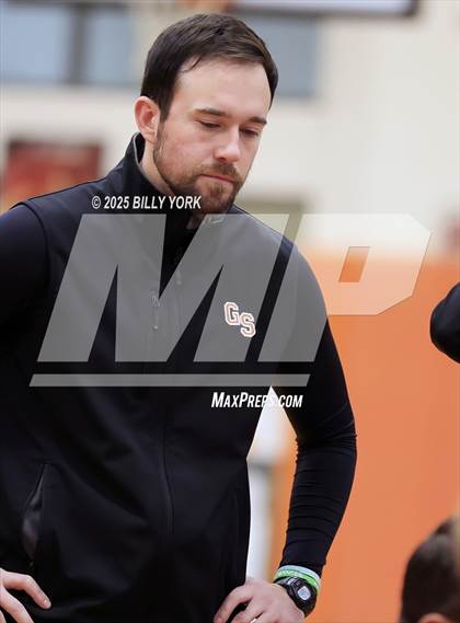 Thumbnail 3 in Grand Saline vs Malakoff photogallery.