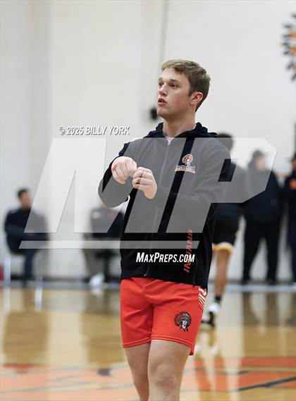 Thumbnail 3 in Grand Saline vs Malakoff photogallery.