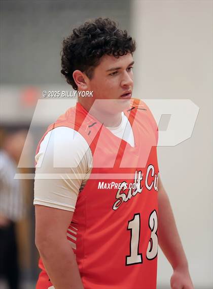 Thumbnail 1 in Grand Saline vs Malakoff photogallery.