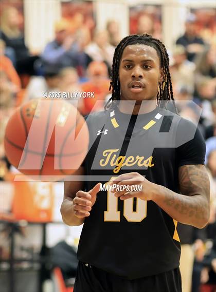 Thumbnail 3 in Grand Saline vs Malakoff photogallery.