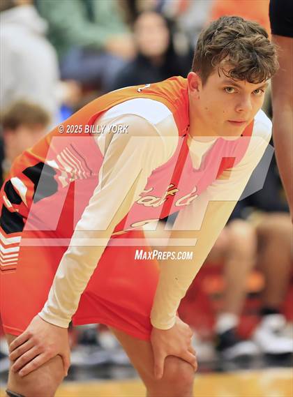 Thumbnail 1 in Grand Saline vs Malakoff photogallery.
