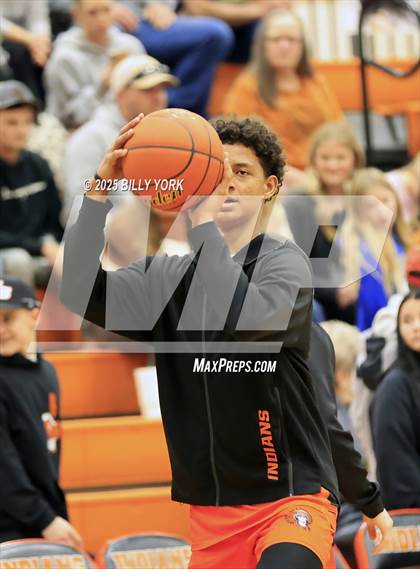 Thumbnail 3 in Grand Saline vs Malakoff photogallery.