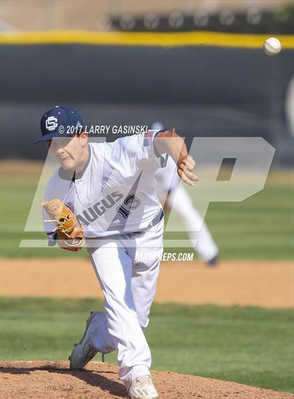 Thumbnail 3 in Golden Valley @ Saugus photogallery.