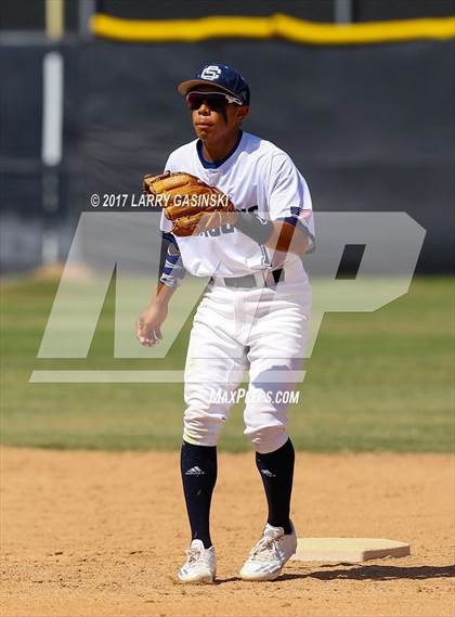 Thumbnail 3 in Golden Valley @ Saugus photogallery.