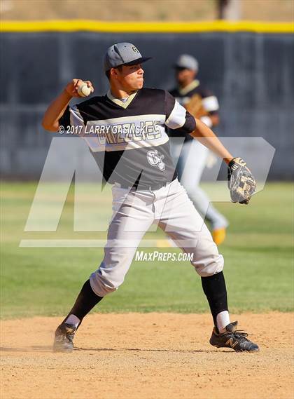 Thumbnail 3 in Golden Valley @ Saugus photogallery.