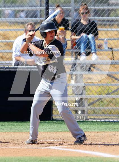 Thumbnail 1 in Golden Valley @ Saugus photogallery.