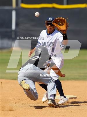 Golden Valley @ Saugus