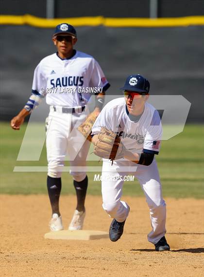 Thumbnail 3 in Golden Valley @ Saugus photogallery.