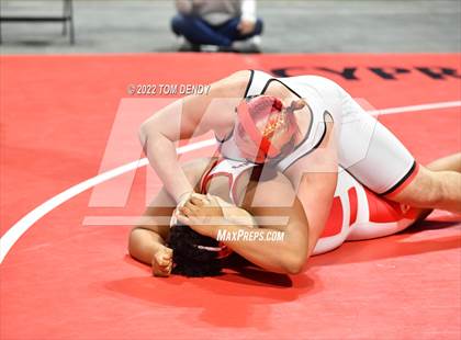 Thumbnail 1 in UIL State Championships - 6A Finals photogallery.
