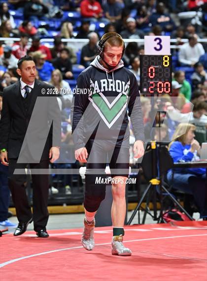 Thumbnail 1 in UIL State Championships - 6A Finals photogallery.