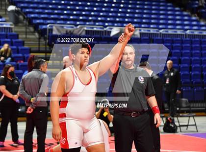 Thumbnail 1 in UIL State Championships - 6A Finals photogallery.
