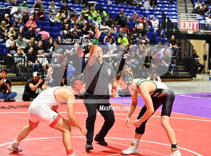Thumbnail 2 in UIL State Championships - 6A Finals photogallery.