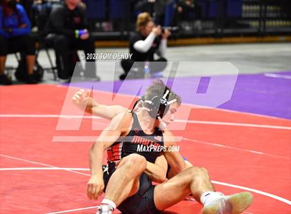 Thumbnail 1 in UIL State Championships - 6A Finals photogallery.