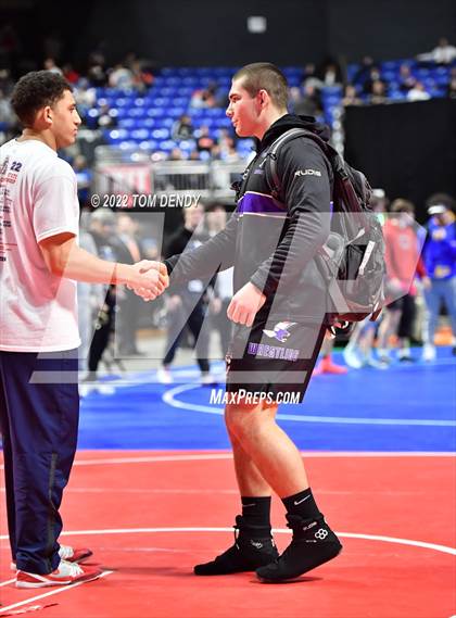 Thumbnail 1 in UIL State Championships - 6A Finals photogallery.