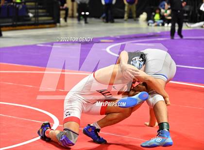 Thumbnail 2 in UIL State Championships - 6A Finals photogallery.