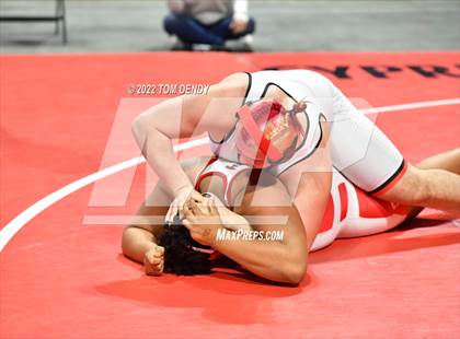 Thumbnail 3 in UIL State Championships - 6A Finals photogallery.