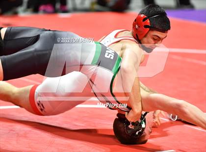 Thumbnail 3 in UIL State Championships - 6A Finals photogallery.