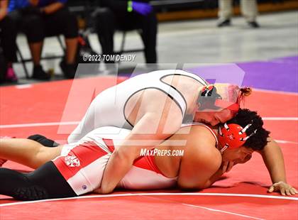 Thumbnail 2 in UIL State Championships - 6A Finals photogallery.