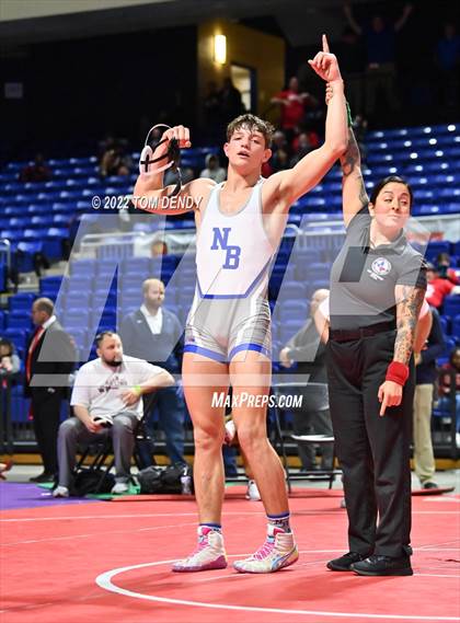 Thumbnail 2 in UIL State Championships - 6A Finals photogallery.