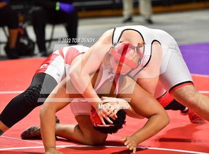 Thumbnail 2 in UIL State Championships - 6A Finals photogallery.