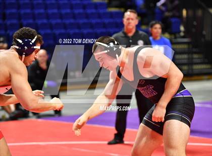 Thumbnail 2 in UIL State Championships - 6A Finals photogallery.
