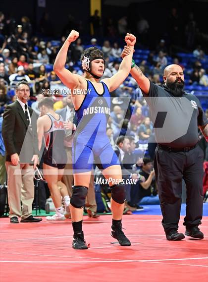 Thumbnail 1 in UIL State Championships - 6A Finals photogallery.