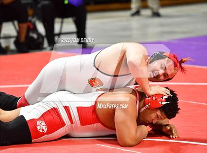 Thumbnail 3 in UIL State Championships - 6A Finals photogallery.