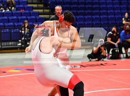 Thumbnail 2 in UIL State Championships - 6A Finals photogallery.
