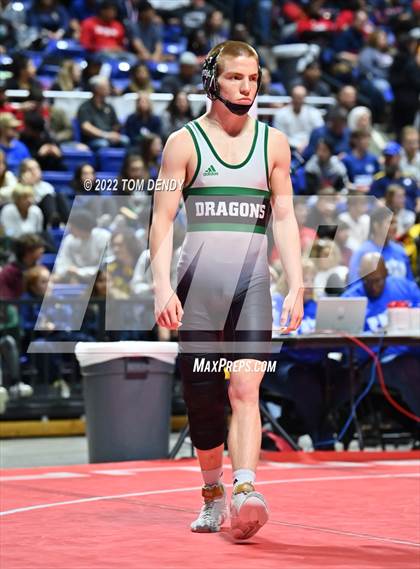 Thumbnail 3 in UIL State Championships - 6A Finals photogallery.