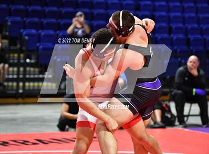 Thumbnail 3 in UIL State Championships - 6A Finals photogallery.