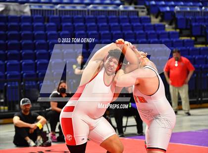 Thumbnail 3 in UIL State Championships - 6A Finals photogallery.