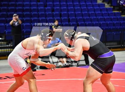 Thumbnail 3 in UIL State Championships - 6A Finals photogallery.