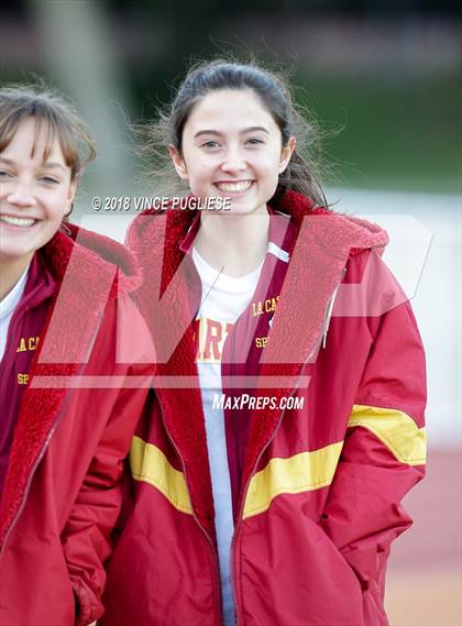 Thumbnail 3 in Valley Christian vs. La Canada (CIF SS Playoffs) photogallery.