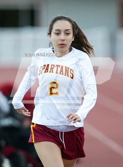 Thumbnail 2 in Valley Christian vs. La Canada (CIF SS Playoffs) photogallery.