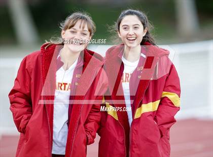 Thumbnail 1 in Valley Christian vs. La Canada (CIF SS Playoffs) photogallery.