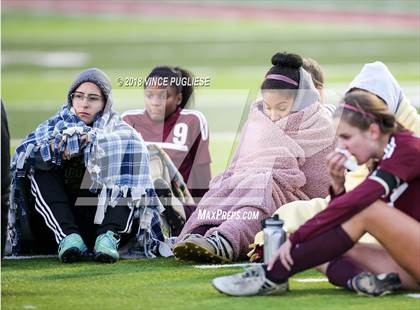 Thumbnail 1 in Valley Christian vs. La Canada (CIF SS Playoffs) photogallery.